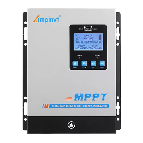 Ampinvt AP Series MPPT Solar Charge Controller