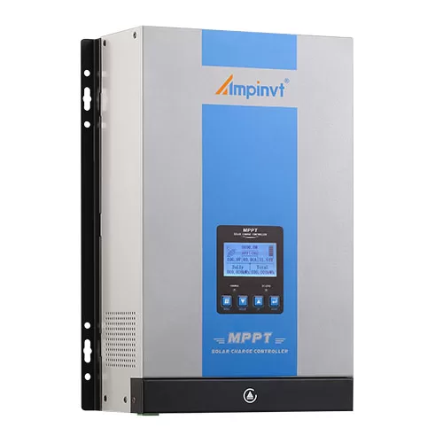 Ampinvt AP Series MPPT Solar Charge Controller