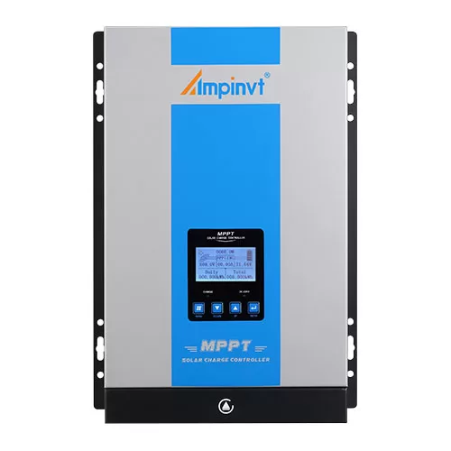 Ampinvt AP Series MPPT Solar Charge Controller