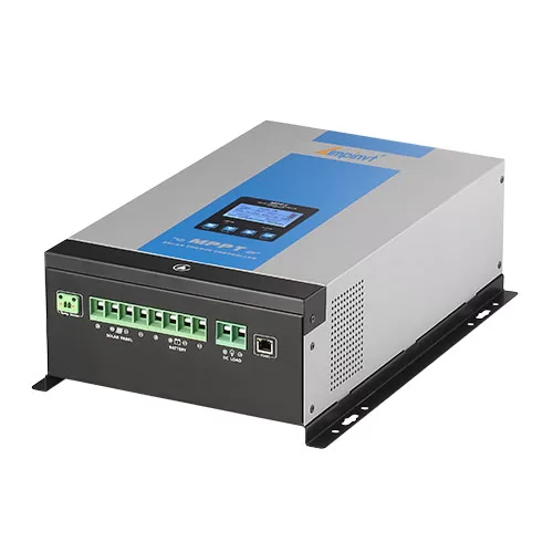 Ampinvt AP Series MPPT Solar Charge Controller