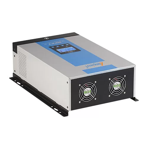 Ampinvt AP Series MPPT Solar Charge Controller
