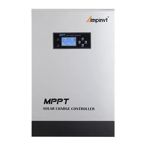Ampinvt HMC Series MPPT Solar Charge Controller