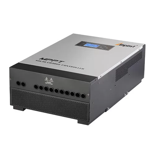 Ampinvt HMC Series MPPT Solar Charge Controller