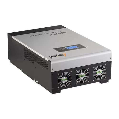 Ampinvt HMC Series MPPT Solar Charge Controller