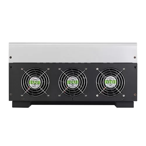 Ampinvt HMC Series MPPT Solar Charge Controller