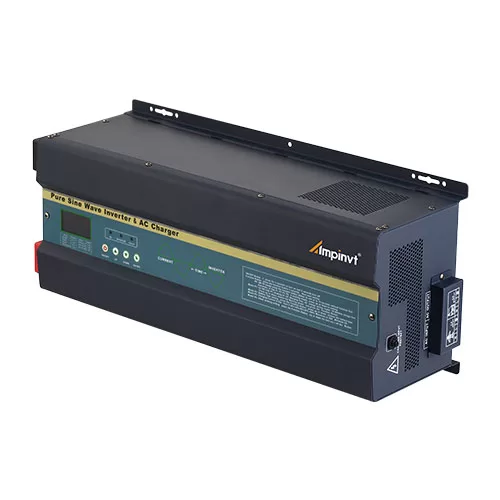FI Series (1000W-6000W)