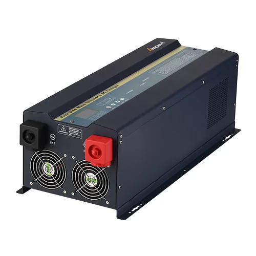 Ampinvt FI Series Pure Sine Wave Inverter & AC Charger