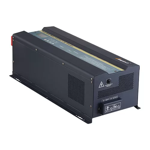 Ampinvt FI Series Pure Sine Wave Inverter & AC Charger