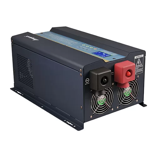 Ampinvt FSI Series Pure Sine Wave Inverter & AC Charger