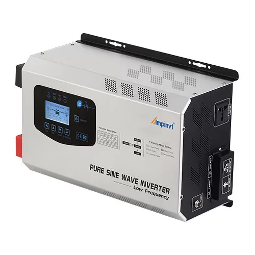 FT Series (1000W-6000W)