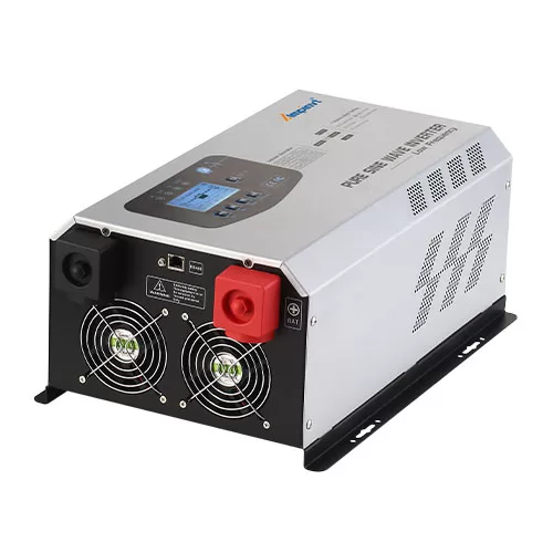 Ampinvt FT Series Low Frequency Pure Sine Wave Inverter