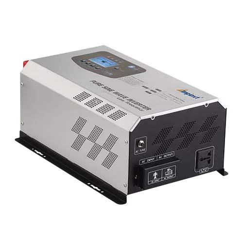 Ampinvt FT Series Low Frequency Pure Sine Wave Inverter