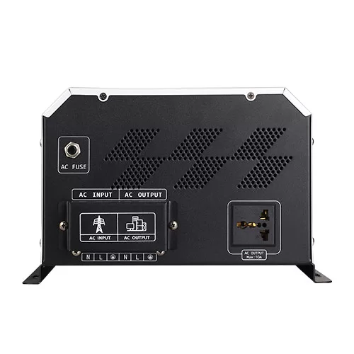 Ampinvt FT Series Low Frequency Pure Sine Wave Inverter