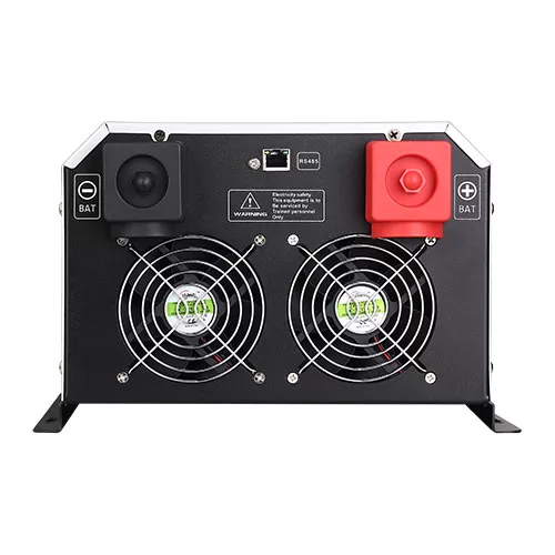 Ampinvt FT Series Low Frequency Pure Sine Wave Inverter