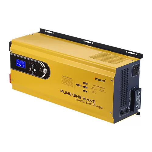 GI Series (1000W-6000W)
