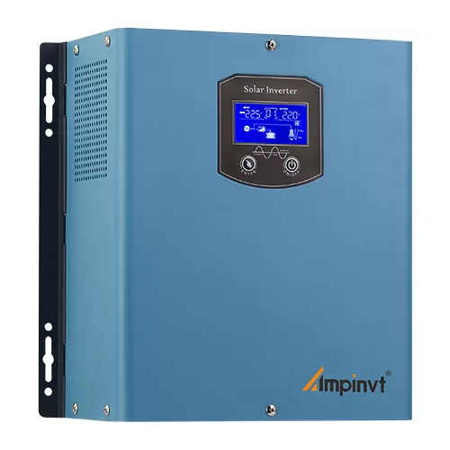 HI Series (350W-1200W)