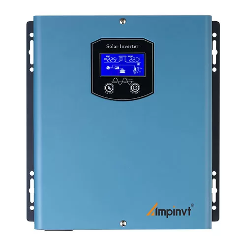 Ampinvt HI Series Solar Inverter