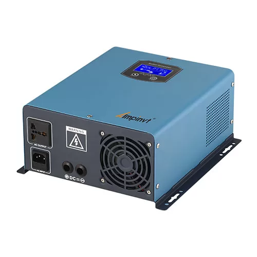 Ampinvt HI Series Solar Inverter