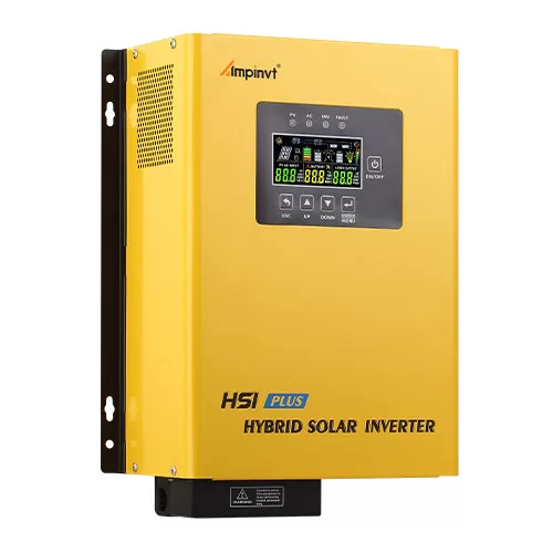 HSI Plus (1000W-1200W)