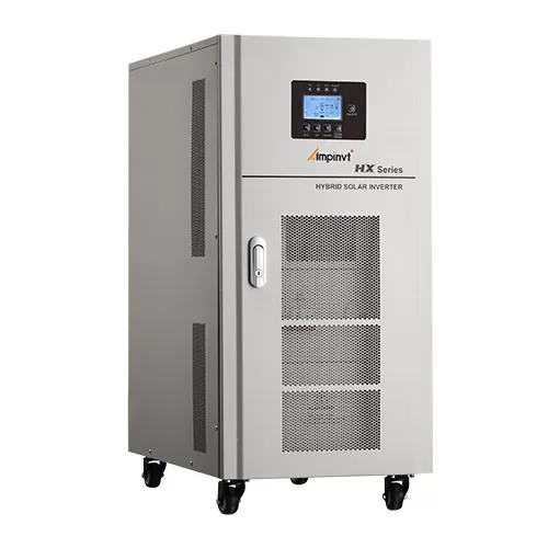HX Series (15KW-30KW)