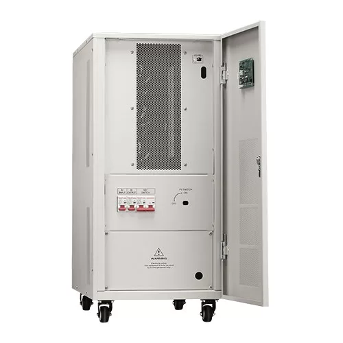 Ampinvt HX Series Hybrid Solar Inverter