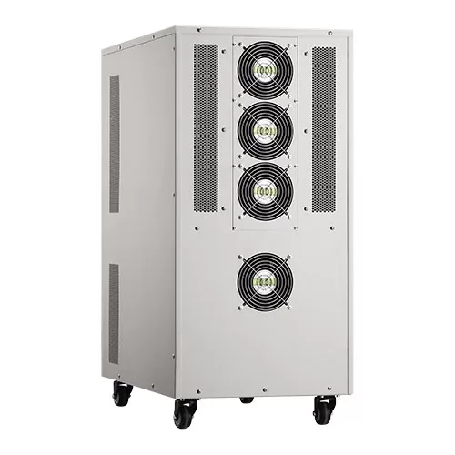Ampinvt HX Series Hybrid Solar Inverter