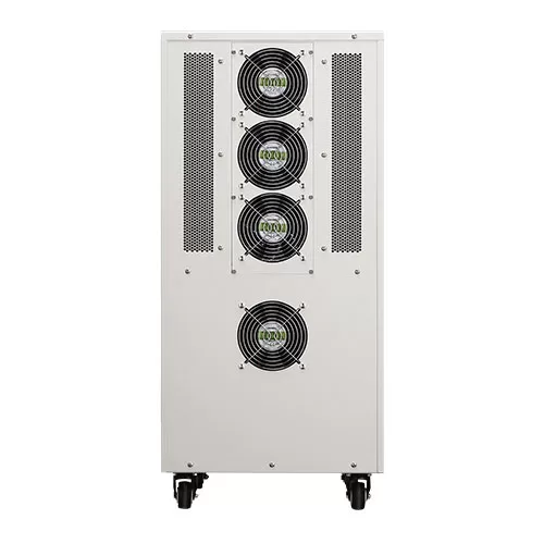 Ampinvt HX Series Hybrid Solar Inverter
