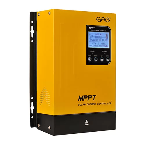 MP Series (20A -120A)
