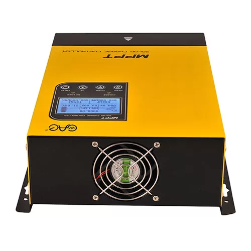 Ampinvt MP Series MPPT Solar Charge Controller