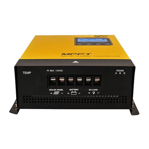 Ampinvt MP Series MPPT Solar Charge Controller