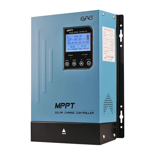 Ampinvt MP Series MPPT Solar Charge Controller