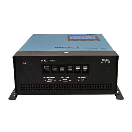Ampinvt MP Series MPPT Solar Charge Controller