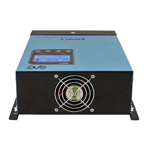 Ampinvt MP Series MPPT Solar Charge Controller