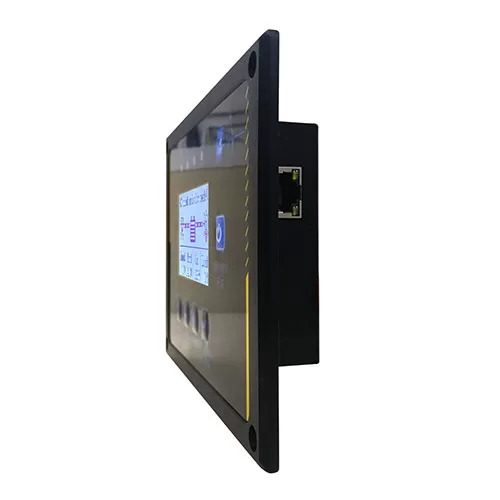 Remote Control Panel