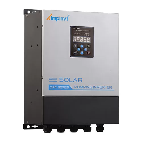 SPC Series (1.5KW-37KW)