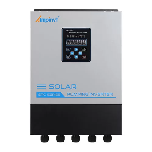 Ampinvt SPC Series Solar Pumping Inverter