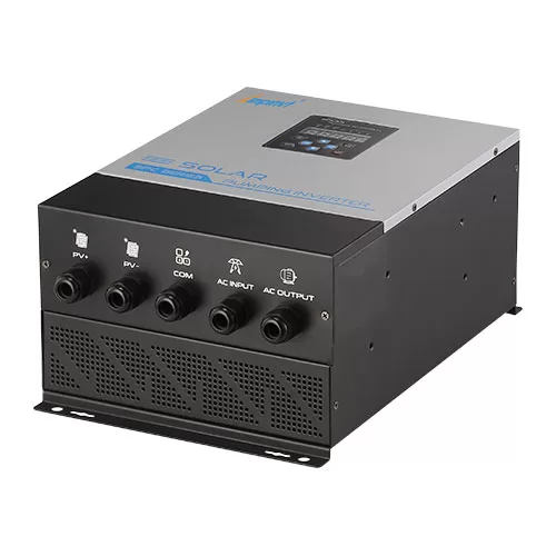 Ampinvt SPC Series Solar Pumping Inverter