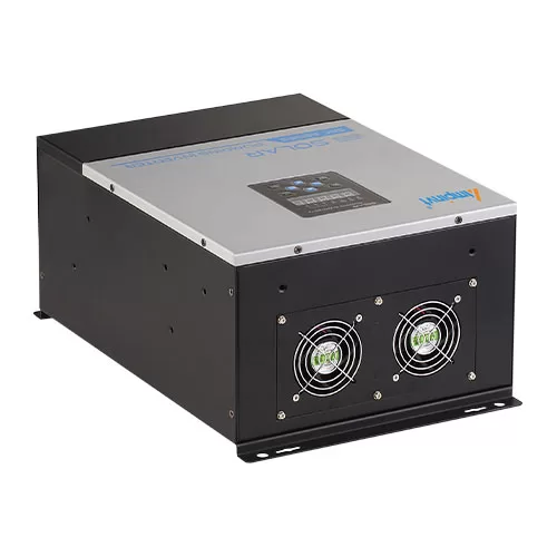 Ampinvt SPC Series Solar Pumping Inverter