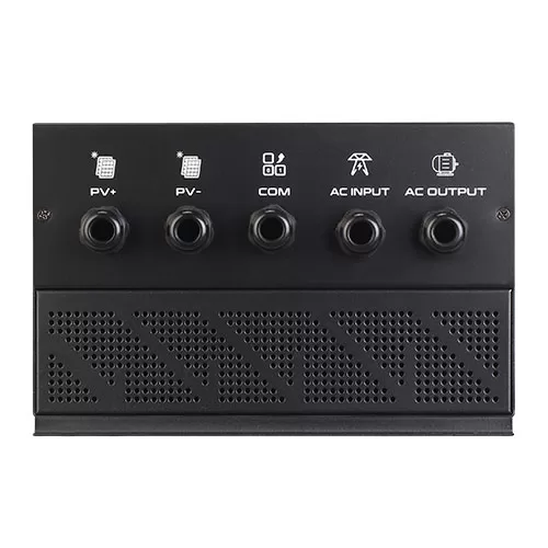 Ampinvt SPC Series Solar Pumping Inverter