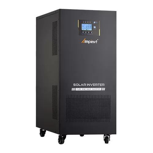 TD Series (7KW-30KW)