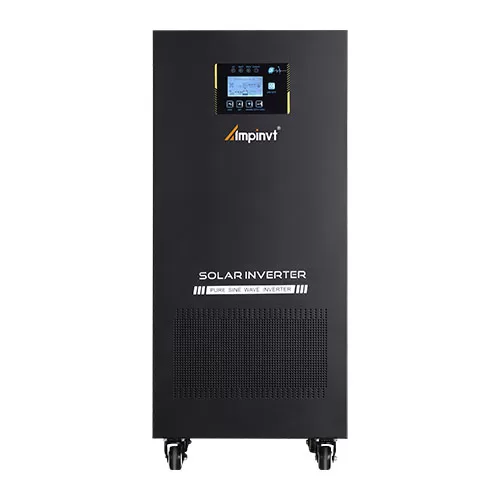 Ampinvt TD Series Solar Inverter