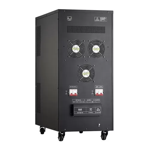 Ampinvt TD Series Solar Inverter