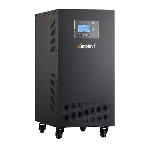 TDS Series (7KW-10KW)