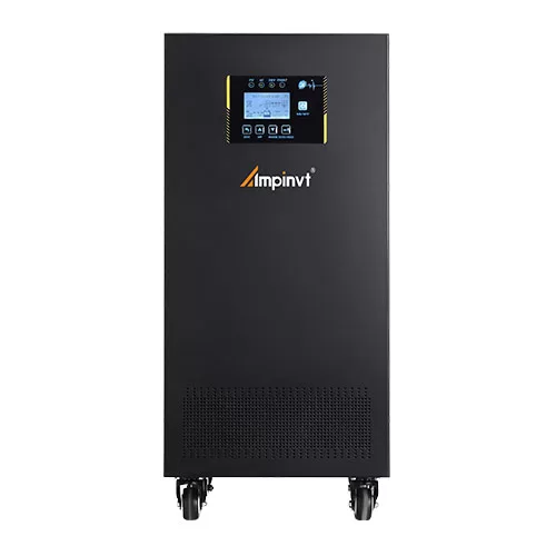 Ampinvt TDS Series Solar Inverter