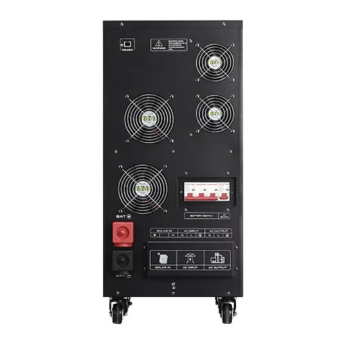 Ampinvt TDS Series Solar Inverter