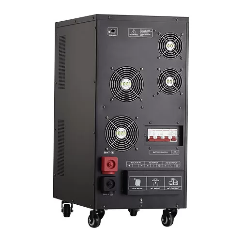 Ampinvt TDS Series Solar Inverter