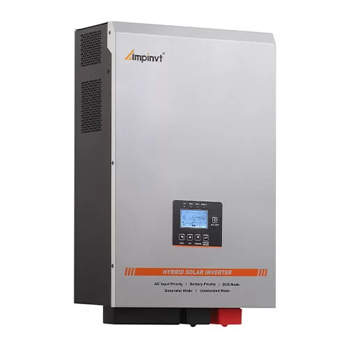 TG Series (1500W-6000W)