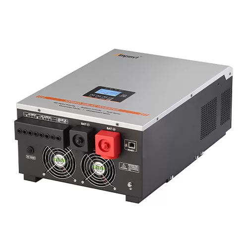 Ampinvt TG Series Hybrid Solar Inverter
