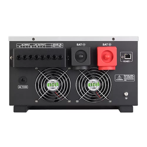 Ampinvt TG Series Hybrid Solar Inverter
