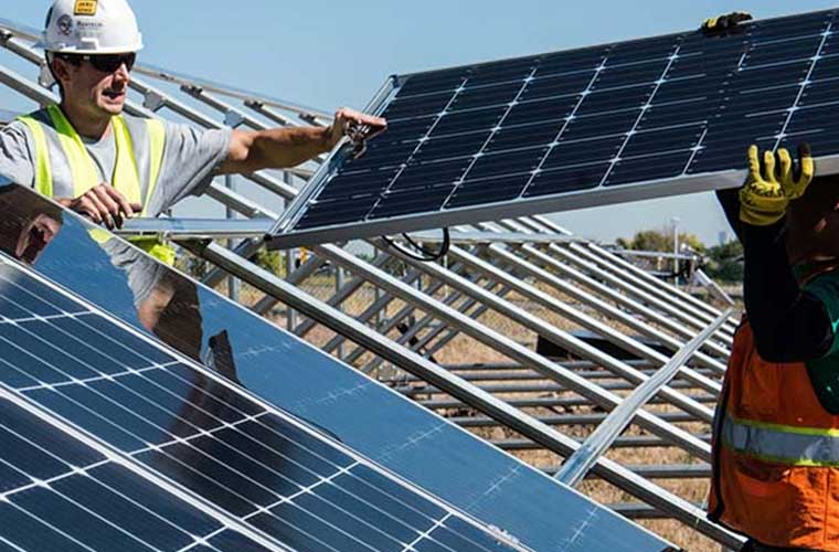The European Commission Is Accelerating Efforts to Streamline Renewable Licensing Processes